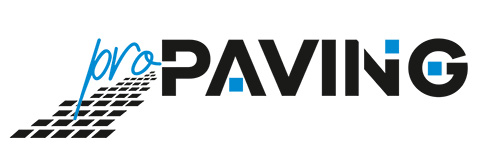 Pro Paving logotipas - profesionalūs gerbuvio meistrai Vilniuje